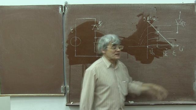 Лекция 139. Фотодиод. смотреть онлайн