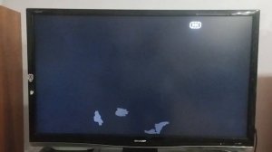 Обзор на DVD-диск Лунтик: "С новым годом!".