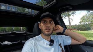 Тест-драйв Mazda CX-70 PHEV Гибрид. Неплохо, но есть нюансы