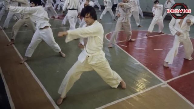 Почему власти СССР запрещали каратэ, бильярд, бодибил?