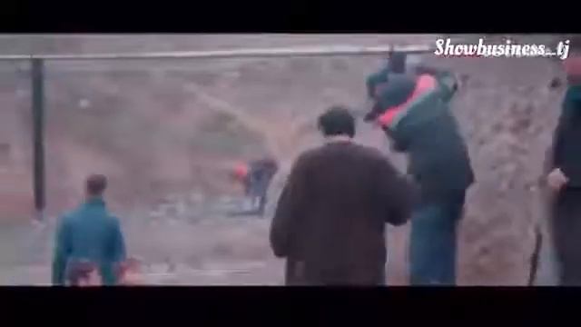 Кадами курбон борон борид смотреть онлайн