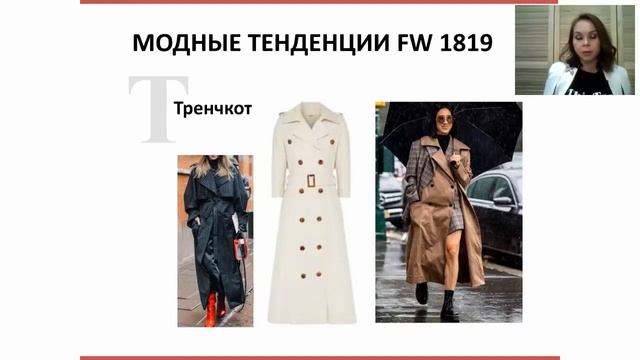 7 урок - Составляющие идеального гардероба смотреть онлайн