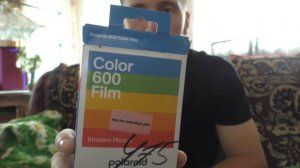 Кассеты для фотоаппарата Polaroid качество снимков сейчас и тогда