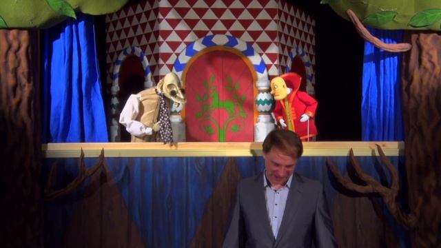 Гапит Ноябрь Конек-Горбунок смотреть онлайн