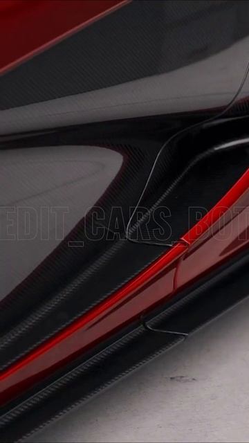 ЭДИТ ✅ McLaren P1 смотреть онлайн