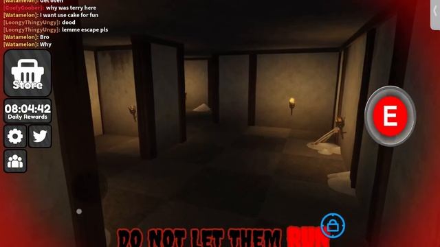 Новая перчатка в slap battles Run +гайд смотреть онлайн