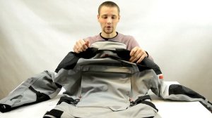 Куртка Leatt ADV DriTour 7.5.