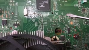 Ремонт XBOX 360e 16Mb Не включается RGH 3.0 FreeBoot