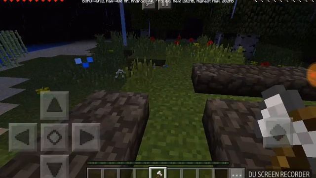 Майнкрафт пе фильм ужасов смотреть онлайн