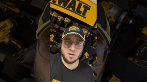 Как отличить оригинал от подделки Dewalt