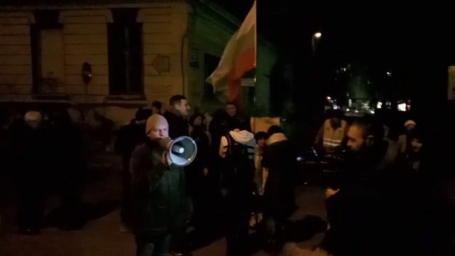Тодор Стоянов на Протести2020 #ден174 ...блокада пред Информационно обслужване #оставка ...Мишо Вън смотреть онлайн
