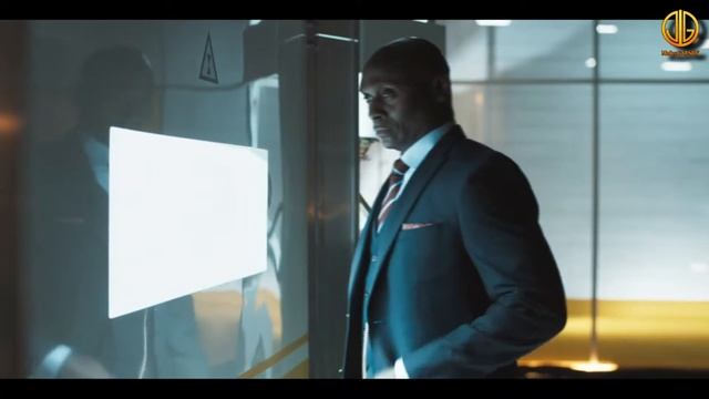 Quantum Break. Акт 3: София Эмерал