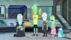 Солнечные Противоположности 3 сезон - 13 футболок Терри