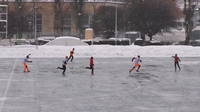 Матч Мастер мяча 2006 - Мастер мяча 2006-2. 27.01.2019 смотреть онлайн