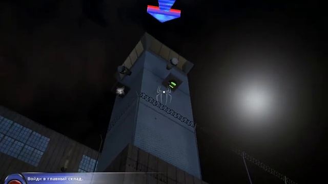 Прохождение игры Spider-Men 2 Часть 6