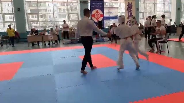 каратеее# ккиокушинкай Верхняя Салда