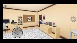 Как скачать Yandere Simulator на телефоне!