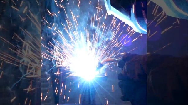 Сварка смотреть онлайн