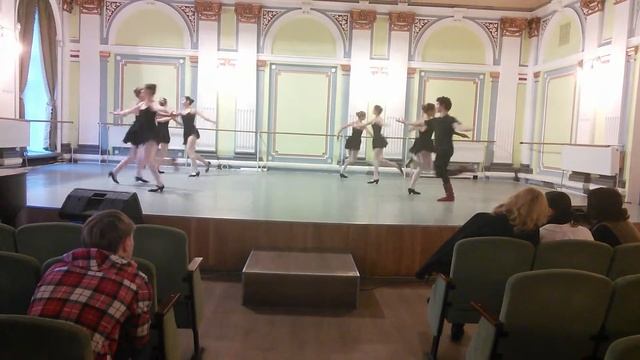 Гуляночка (Полесье)