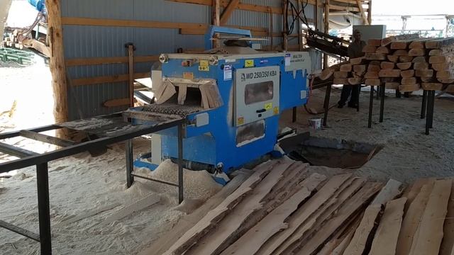 Многопил Walter WD смотреть онлайн