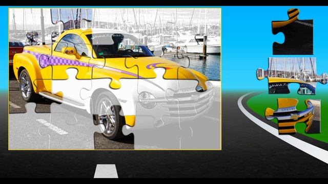 МУЛЬТИКИ ДЛЯ ДЕТЕЙ ПАЗЛЫ .МУЛЬТФИЛЬМЫ ДЛЯ МАЛЫШЕЙ.МАШИНКИ.1 смотреть онлайн