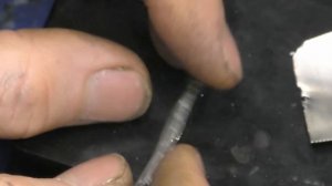 Сварка аккумуляторов 21700 от автомобиля тесла