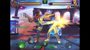 Мутация - ТОП 10 ДЛЯ ПРОФИ 2024 года - Марвел: Битва Чемпио?