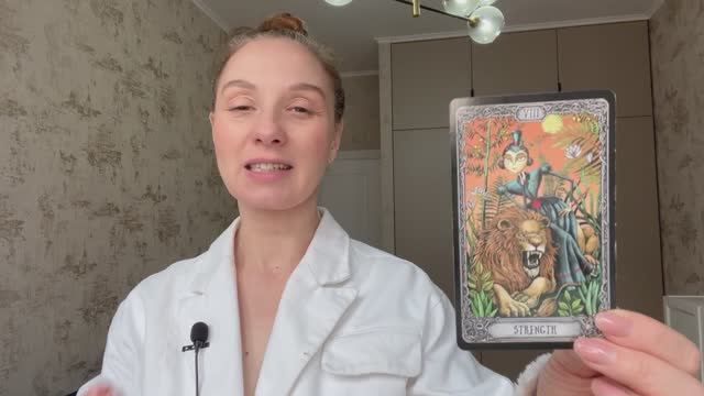 ♈️ ОВЕН ♈️ ТАРО ПРОГНОЗ НА ИЮНЬ 2025 года смотреть онлайн