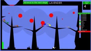 Гонка цветных шариков - фермерская трасса
#мультфильм #длядетей #гонка #шарики #гонкашариков