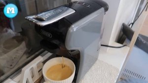 Лучшая кофемашина 4 в 1  Обзор-тест ✔️HIBREW H9A