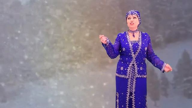 Халида Бигичева - Кузларемнен тосе узгармаде