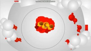 Заставка "Топ-30. Русский крутяк года" (2015-2018)