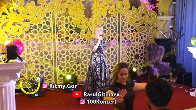 Лариса Алишихова – «Мои даргинцы»