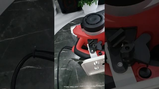 Рубанок Boxbot P-1211RT, 110 мм, 1200 Вт, выборка четверти и стаци? смотреть онлайн