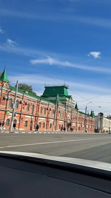 #тула #прогулкапотуле #едемвтулу #дорогавтулу #тульскаяобласть #улицытулы