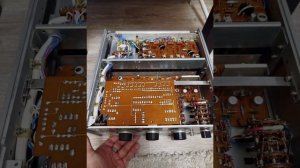 Генератор г3 118 Разбор на детали!!!