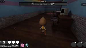 КАК БЫСТРО ПОЛУЧИТЬ БЭССИ|Мир Денди пасха