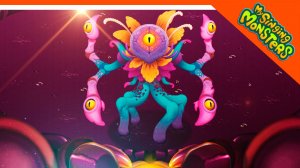 😈 НОВЫЙ МОНСТР ДУША ТИТАН НА ОСТРОВЕ ПСИОНИКИ! БЕЗ ДОНАТА ✅ МОИ ПОЮЩИЕ МОНСТРЫ My Singing Monsters