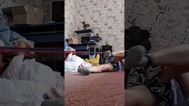 лечение боли в коленях без таблеток и мазей с эспандер смотреть онлайн