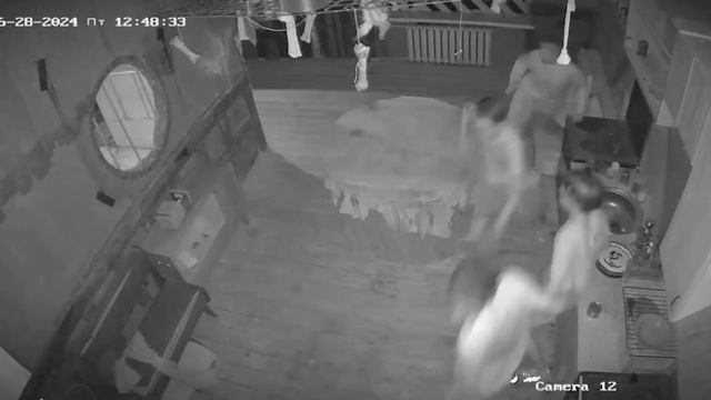 🤯СХОДИЛИ НА КВЕСТ ТЕХАССКАЯ РЕЗНЯ БЕНЗОПИЛОЙ 😫ВРЕЗ? смотреть онлайн