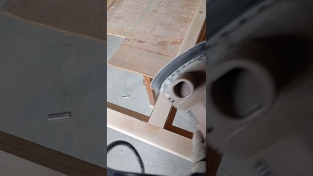 Шлифмашина эксцентриковая (орбитальная) Nocord (Нокорд). ?