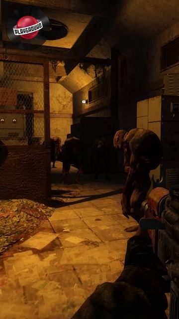 GSC Game World официально объявила о выпуске ремастеров S.T.A.L.K.E.R. смотреть онлайн