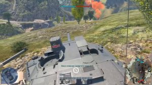 САМЫЙ НЕДООЦЕНЕННЫЙ ТОП WAR THUNDER! ЧЕМ ХОРОШ ТАНК ЛЕКЛЕРК