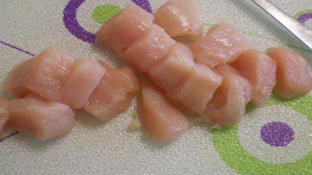 Вкусные будни