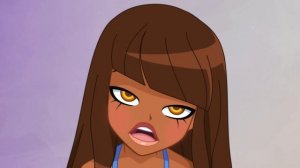 ЛолиРок | Танцевальные туфли | 2 сезон 18 серия