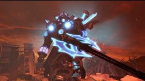 Что если Астро Титан Камерамен появился в эпизоде 77? | Часть 1