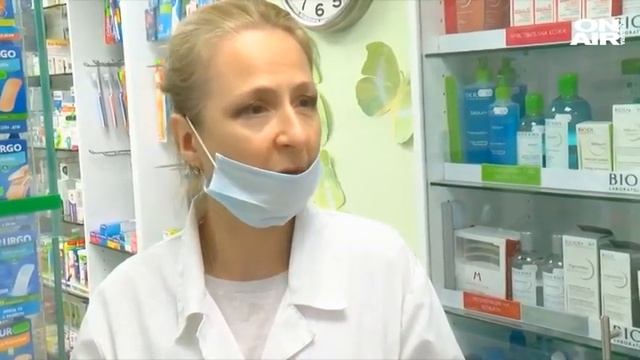 Лекари и фармацевти: Електронната рецепта е много по-удобна от хартиената смотреть онлайн