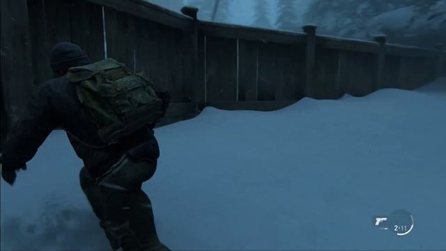 Одни из нас™: Часть II Обновленная версия (The Last of Us ) смотреть онлайн
