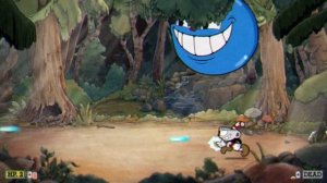 ЧАШЕК И КРУЖЕК В ДОЛГУ! ПРОХОЖДЕНИЕ Cuphead #1