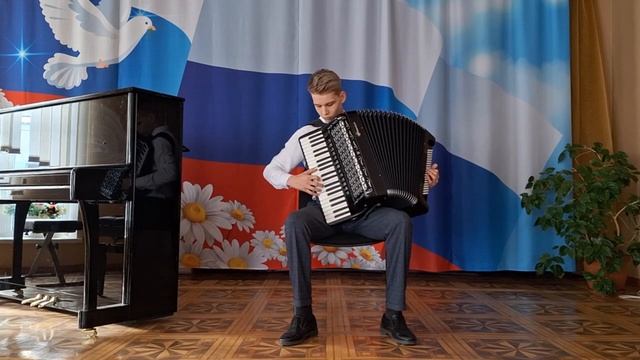 Фомин Александр, Е. Дербенко "Путь к Победе" смотреть онлайн